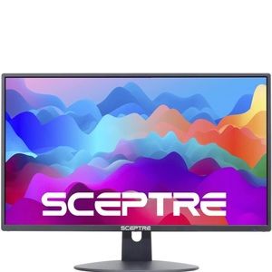 LED Desktop Monitor